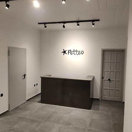 Petteo Serifos Livadakia Luaran gambar