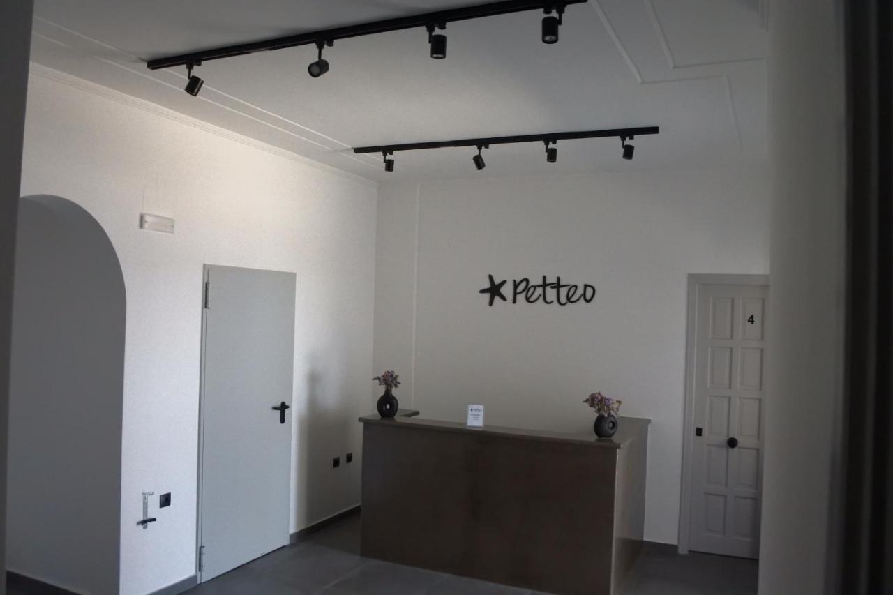 Petteo Serifos Livadakia Luaran gambar