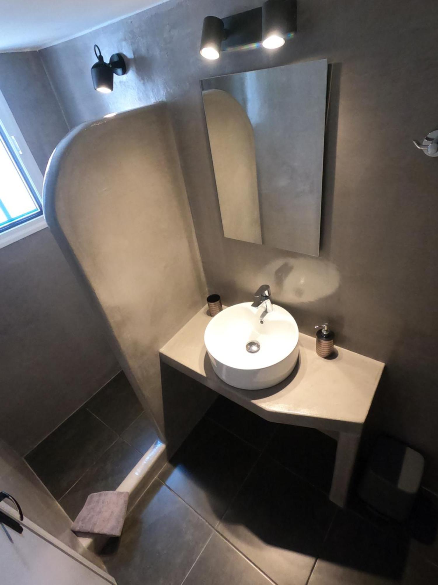 Petteo Serifos Livadakia Luaran gambar